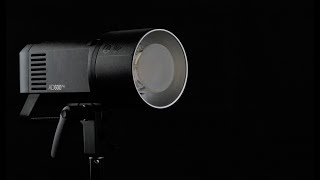 Godox AD600 pro overview