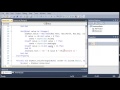 Visual Basic Tutorial   67   Finishing The DayAction Program