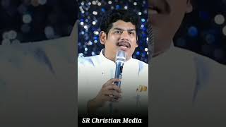 యేసుప్రభు వారు కులపరమైన దేవుడు కాదు ? ౹౹ Lord Jesus is not a caste God?