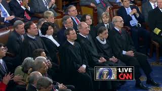 Obama Unimpressed with Supreme Court over Citizens United vs FEC
