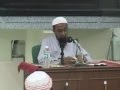 Ust Azhar Idrus- Tuhan Bersemayam | Kitab Al-Ibaanah