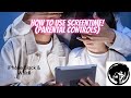 iPhone/iPad Screen Time - Parental Controls