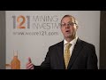 Interview: Daniel Major, GoviEx Uranium - 121 Mining Investment Hong Kong 2019 Spring