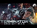 TERMINATOR 7: End Of War Is About To Blow Your Mind