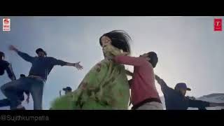 PADI PADI LECHE MANASU movie trailer | #sarvanand | #saipallavi | #padipadilechemanasu