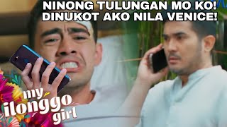 My Ilonggo girl | JAMES MAKAKAHINGI NANG TULONG | Episode 13 January 31, 2025 Advance Storytelling