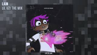 a lil uzi vert mix but its chopped and screwed [transitions]