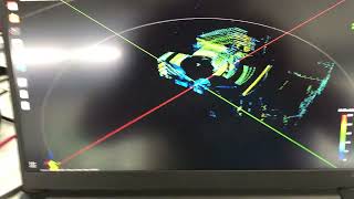 Livox LiDAR : Mid-360 Setup
