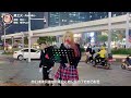 【大王饶命ed】当街头炸起《大王饶命》歌曲，简直高燃！