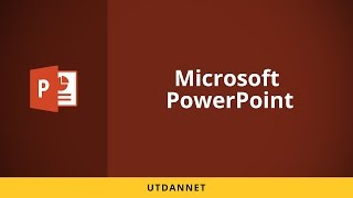 PowerPoint på norsk - Tilpasse lysbilde | Utdannet.no