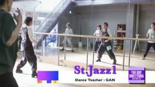 St.Jazz1 (DT: GAN)