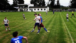 FK Mohelnice - FC Želatovice