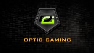 OpTic - Call of Duty Championship Team 2013