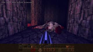 Quake (2021) - End: Shub-Niggurath's Pit [All Secrets]