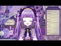 【 新人vtuber】スピリチュアルお姉さんのおかえりなさい浄化雑談【 雑談】