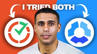 Time Doctor vs Hubstaff (2026) | Which Tool is Better?