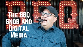 Daniel Vaughn Talks BBQ, Digital Media, and How to Keep Your Audience Wanting More