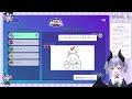 【参加型 gartic phone】お絵描き伝言ゲーム！画伯あつまれー！【新人vtuber 鈴宮ねいろ】