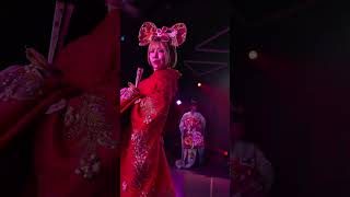 BURLESQUE TS　動画