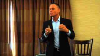 Flipping Businesses Bootcamp - Mike Warren introduces Kevin Harringon