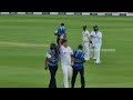 jarvo 69 pitch invader all 3 entries india vs england