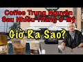 Phải cạnh tranh với Starbucks, Coffee Trung Nguyên Legend ở Mỹ giờ ra sao?