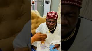 ABOKI MUSA Latest Naija Comedy | Latest Naija Movie