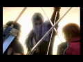 Final Fantasy 7 - Angels AMV ( Anime Music Video ) [Credits:majjamis]