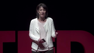 Game Day Rivalry: Academics vs Athletics | Mary Willingham | TEDxUCDavisSF
