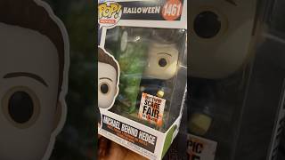 Horror Fans! Hot Topic Scare Fair! Exclusive Funko Soda \u0026 Funko Pops! #funko #funkosoda #funkopop