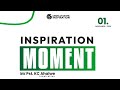 #liveservice || INSPIRATION MOMENT || 01 NOVEMBER 2024