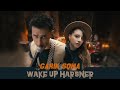 Garik & Sona - Wake up Harsner  (System Of A Down Chop Suey )