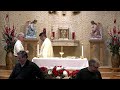 daily catholic mass february 01 2025