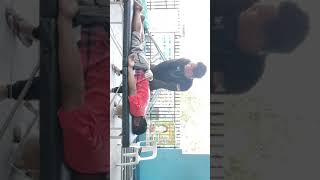 Master Leo Mission at brgy Cabaruan sta. ignacia tarlac part 1