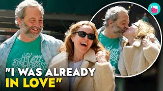 The Untold Story Of Leslie Mann & Judd Apatow's Marriage | Rumour Juice