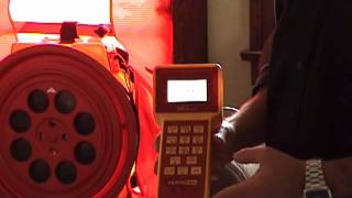 Worst Case Depressurization