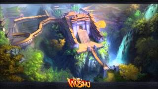 Age of Wushu OST - Tangmen