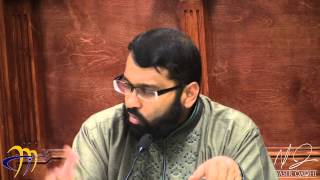 Seerah pt 84 - Miracles of the Prophet Muhammad - by Dr. Sh. Yasir Qadhi - May 28, 2014