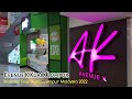 🇲🇾 Mall Tour | Avenue K Mall Kuala Lumpur Malaysia