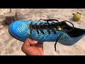 2 months review nivia encounter 7 nivia encounter 7 futsal shoes review u0026 unboxing in hindi