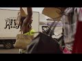 Moon Hooch - Milk and Waffles (Official Video)
