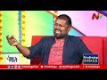 amma rajashekar comments on biggboss4 abhijith ali diwali special interview ntv