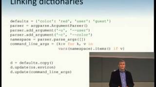 Transforming Code into Beautiful Idiomatic Python