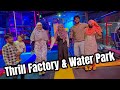 Thrill Factory & Water Park || Adventure park in Birgunj || Mr veer