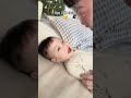 sức hút khó cưỡng🫣 suonsochomie conlasuonthui shortvideo daily baby