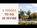 What To Do In Irvine Ca? [ Irvine Outdoor Recreation] - Kids / Family Friendly