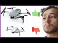 Zino Mini Pro better than DJI Mini 2? (Specs, Release date, Price comparison)