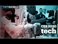 Most interesting tech showcased at CES 2020