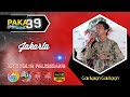 Paka 89 Music | Jakarta | Live KM.12 Palembang | WD Jupri And Muliya | Beken Production