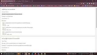 [Codeigniter] Error : Session | Message: Undefined property: Welcome::$session || PHPwala